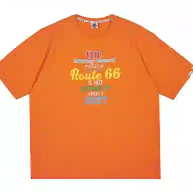 66ROUTE 66 T