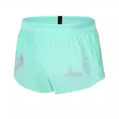 Voland Track Shorts Black