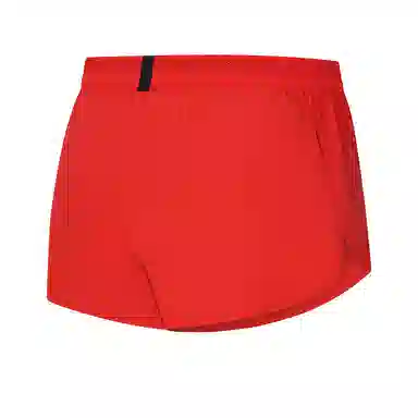 Voland Track Shorts Black