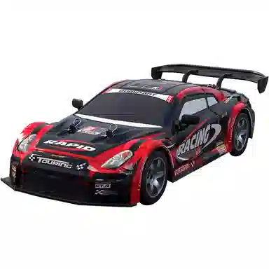 SYMPER RC GTR
