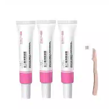 臻羞  壬二酸净颜凝露乳霜 膏状 修护 干皮混合肌中性肌