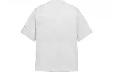 FOASIS oversizeok T