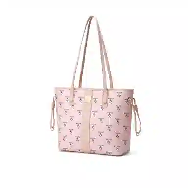 FAIRWHALE Tote PVC