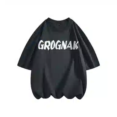 GROGNAK logoT