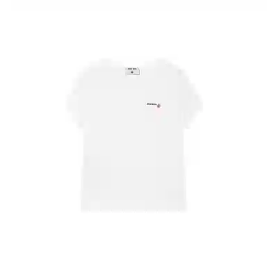 MIU MIU Logo T