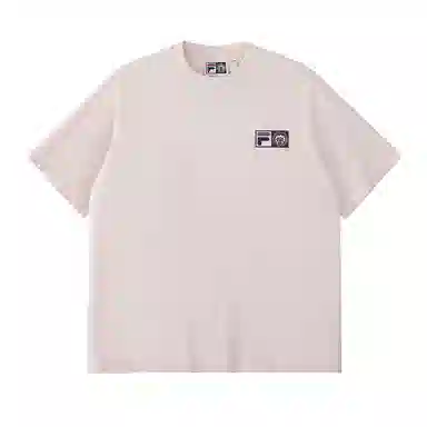 FILA FUSION MR.DOODLE logoT -PK