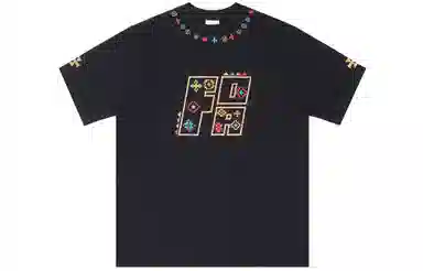 FOASIS logo T
