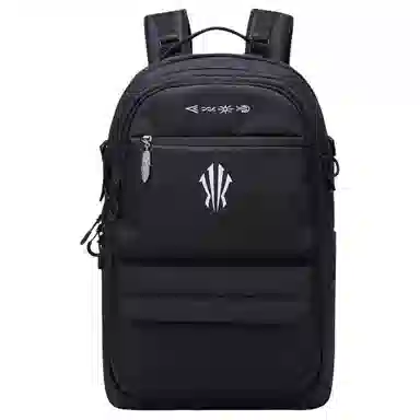 Anta KAI TEAM Backpack Black