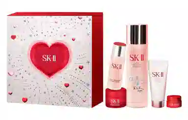 SK-II