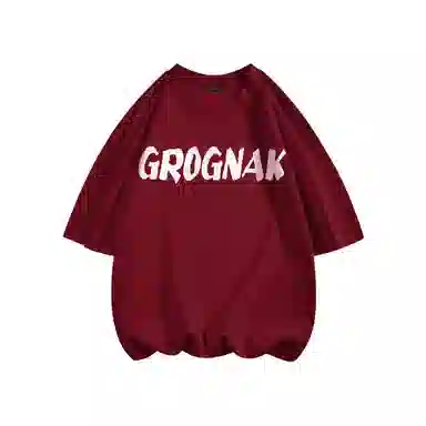 GROGNAK logoT