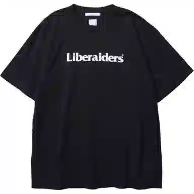 Liberaiders OG LOGO TEE T