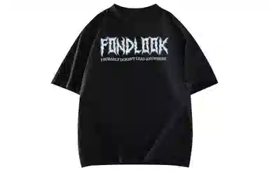 FONDLOOK T