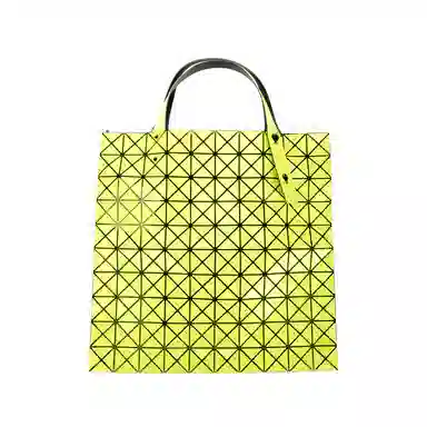 ISSEY MIYAKE Prism Gloss Tote