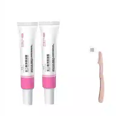 臻羞  壬二酸净颜凝露乳霜 膏状 修护 干皮混合肌中性肌