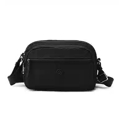 Jielangshi Nylon Crossbody Bag