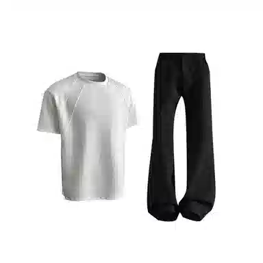 Evil lions cleanfitT