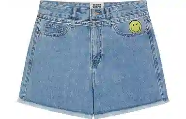 Teenie Weenie x SMILEY