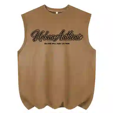 URBAN AUTHENTIC logoT