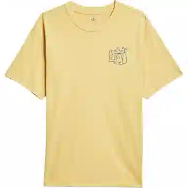 adidas originals Shmoofoil STAIRS T-SHIRT T