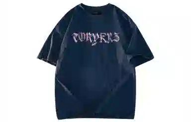 TONYKRZ T