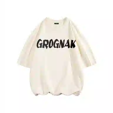 GROGNAK logoT