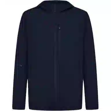 比音勒芬 纯色简约休闲夹克 女款