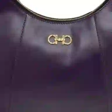 FERRAGAMO Logo
