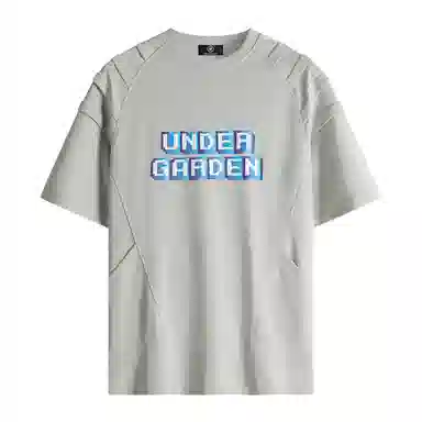 UNDERGARDEN i.tLOGOT