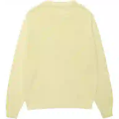 Stussy SS25 Surf Team Sweater