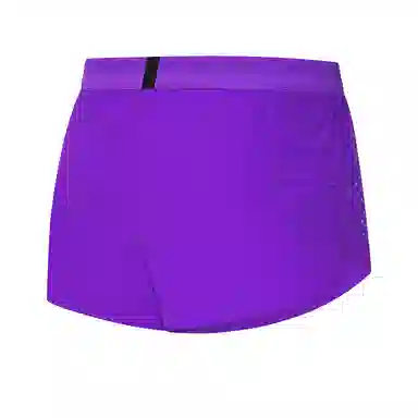 Voland Track Shorts Black