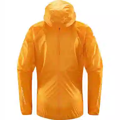 HAGLFS L.I.MShieldHood