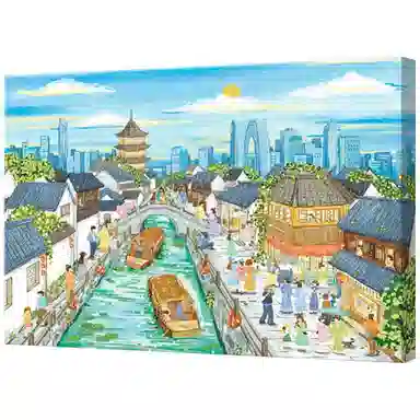 x 3D-JP 1336pcs 6976989714518