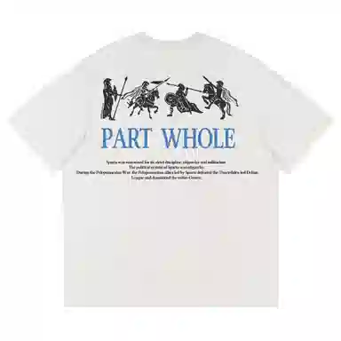 PARTWHOLE 240T