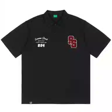 SESAME STREET Polo