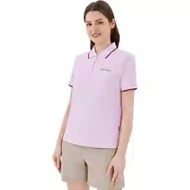 Elle Active Polo