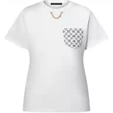 LOUIS VUITTON SS25 T