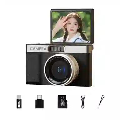 HEY CAT'S DAILY Z05 50001080P 8 CCD