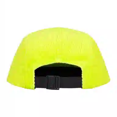 Supreme Corduroy Camp Cap -