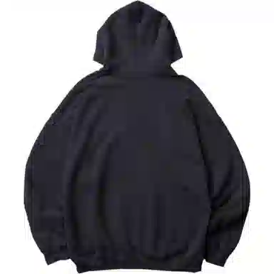 Liberaiders TRIBAL EMBROIDERY HOODIE