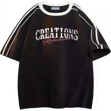 Colorful Creations T