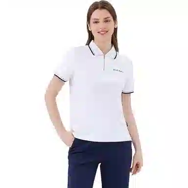 Elle Active Polo