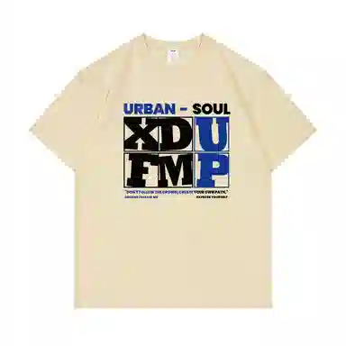 XDFM logoT