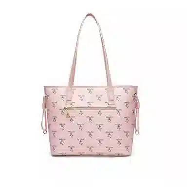 FAIRWHALE Tote PVC