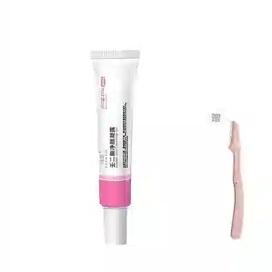 臻羞  壬二酸净颜凝露乳霜 膏状 修护 干皮混合肌中性肌