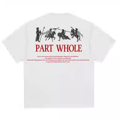 PARTWHOLE 240T