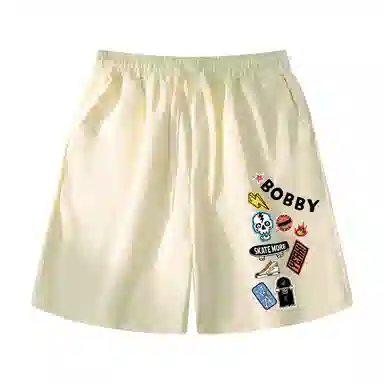 BOBBY ABLEY Logo