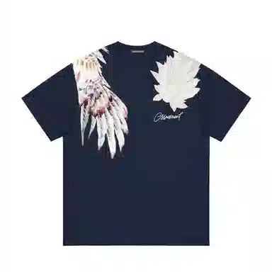 SUNSETMONENT vintageT