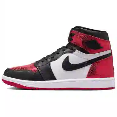 Jordan Air Jordan 1 High OGVarsity Red