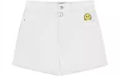 Teenie Weenie x SMILEY