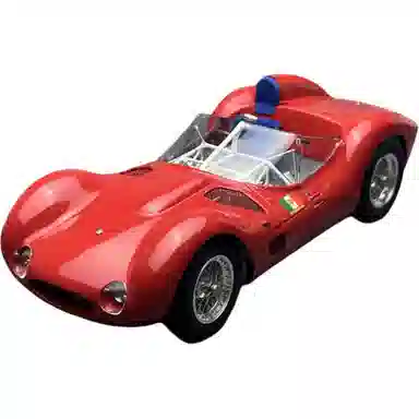 CMC Exclusive Modelle CMC 118 Tip61 Birdcage M-280